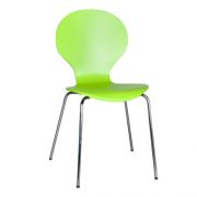 krzesła zielone wynajem krzeseł