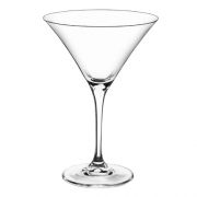 kieliszki koktajlowe martini